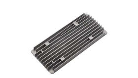 Die-Cast Heatsink