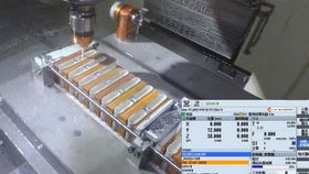 In-Process Measurement