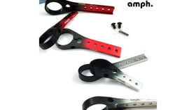 Multi-Color Anodized Bicycle Parts