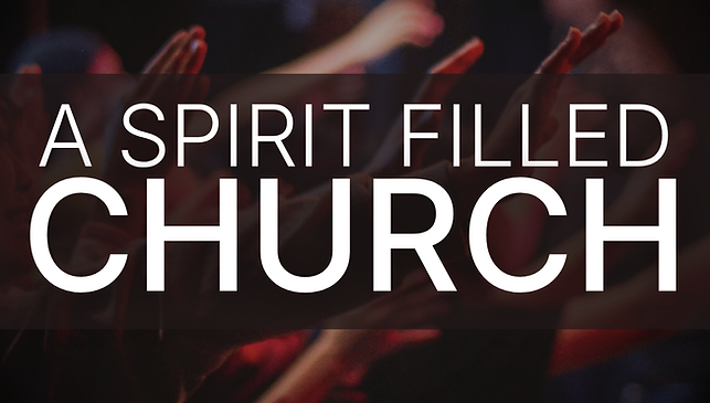 Spirit Filled Church Dallas First Assembly of God Dallas GA.png