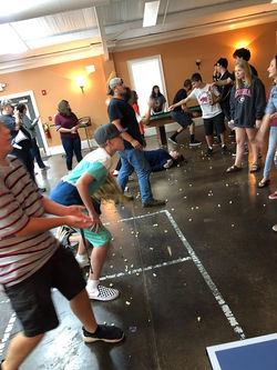 19-08-14_Uth Popcorn Toss2