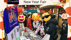 Leeds Lunar New Year Fair