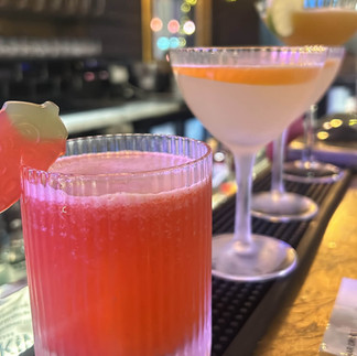 cocktails