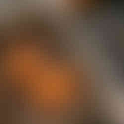 Lodge Farm Kitchen's Fried Chicken Crumpet burger