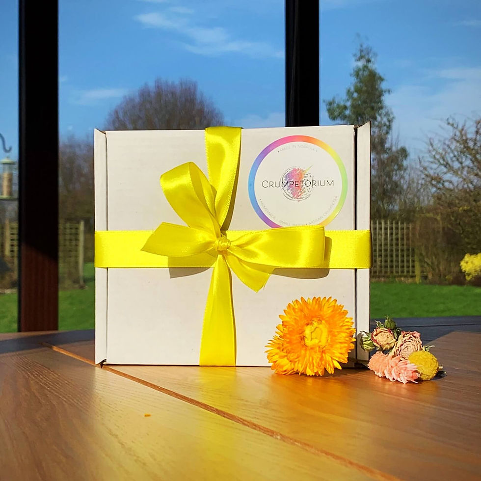 Thumbnail: Gift Wrapping