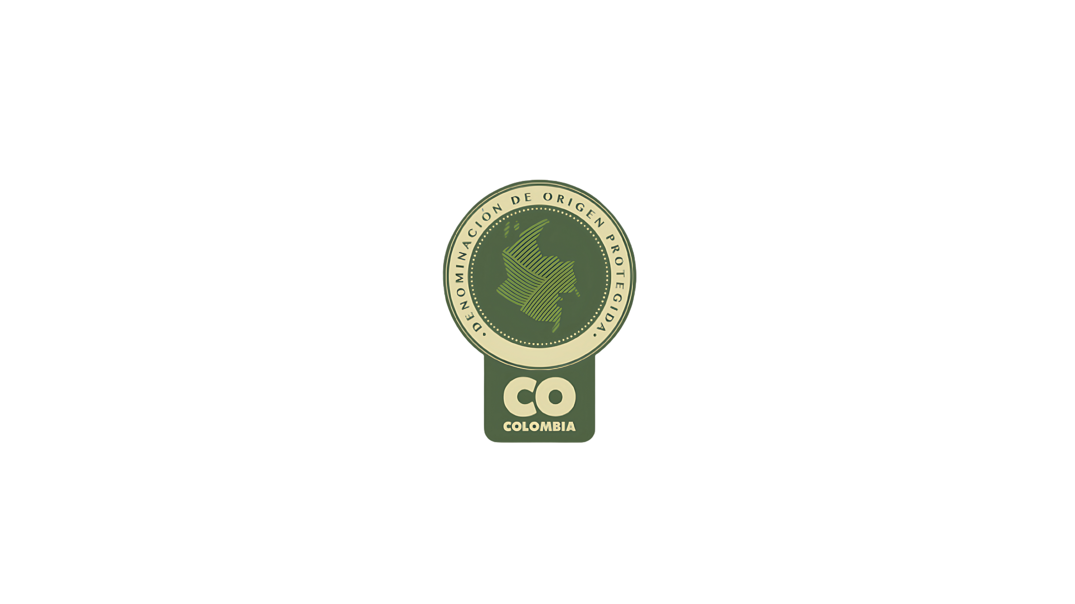 Protected designation of origin