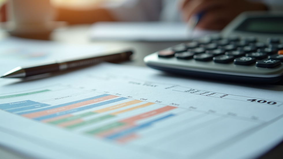 Dicas de Contabilidade Para Pequenos Negócios