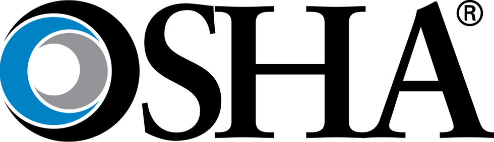 osha logo