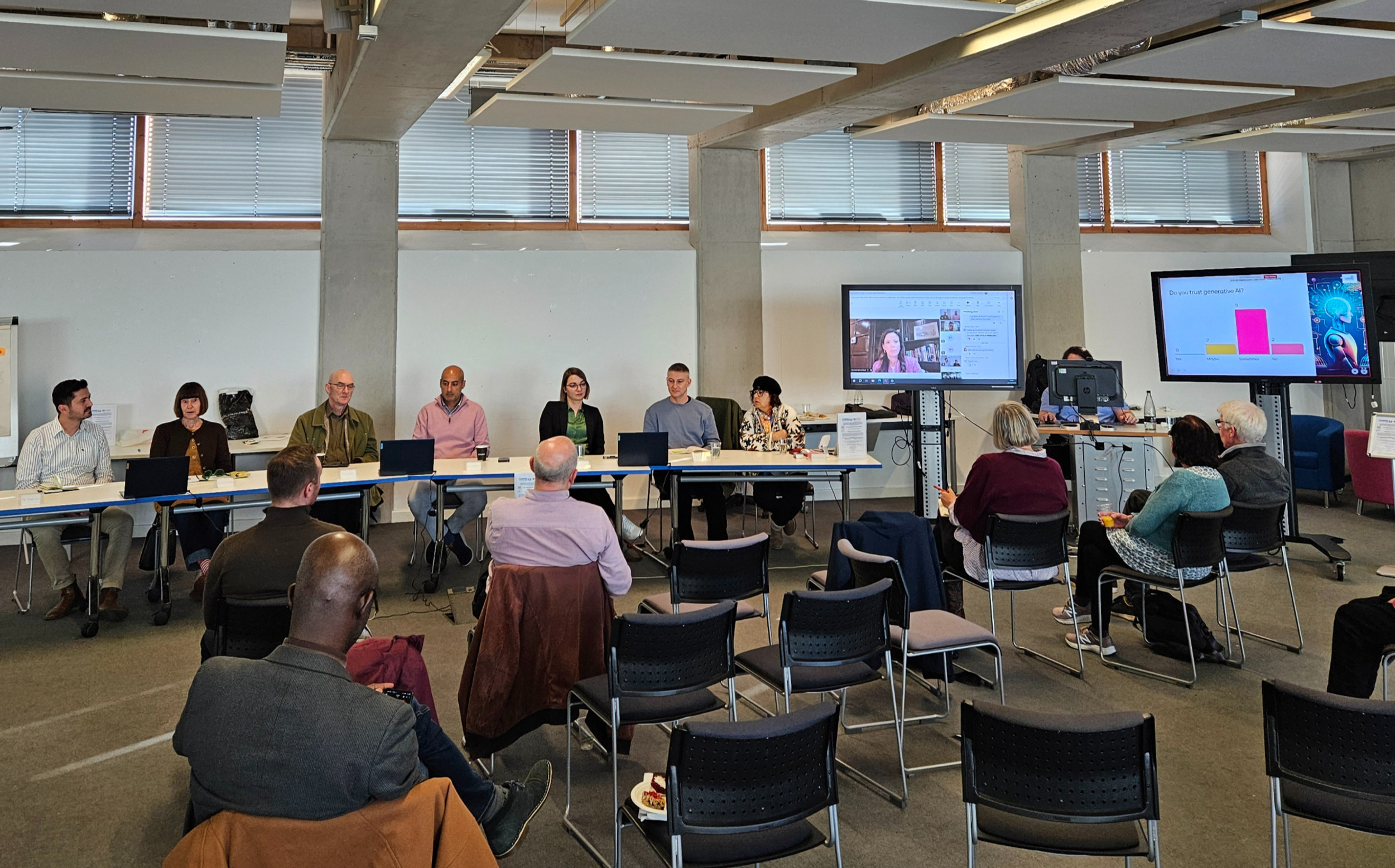 Call for proposals: run your own SPRITE+ funded Innovation Forum