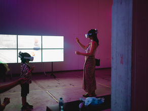 SPRITE+ at Immersive Tech Week 2026