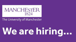 Join the SPRITE+ team as a Research Associate (XRCET-TIPSS)