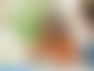 A woman with a laptop explaining something to a younger woman.