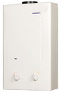 Gasmate gas geyser 11 litre family homes