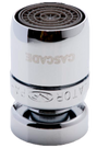 Kitchen tap swivel aerator plumbing fitting