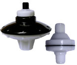 Valve lacto twin pack