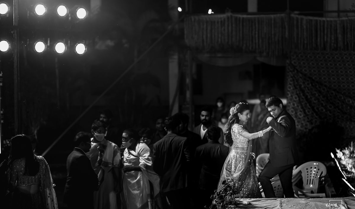 Candid Photography