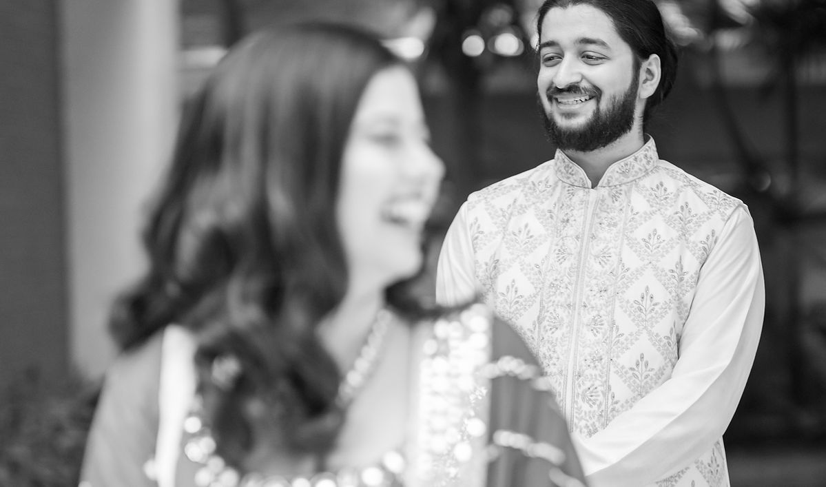 Candid Photography