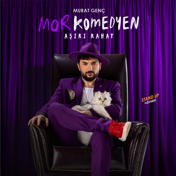 Morkomedyen