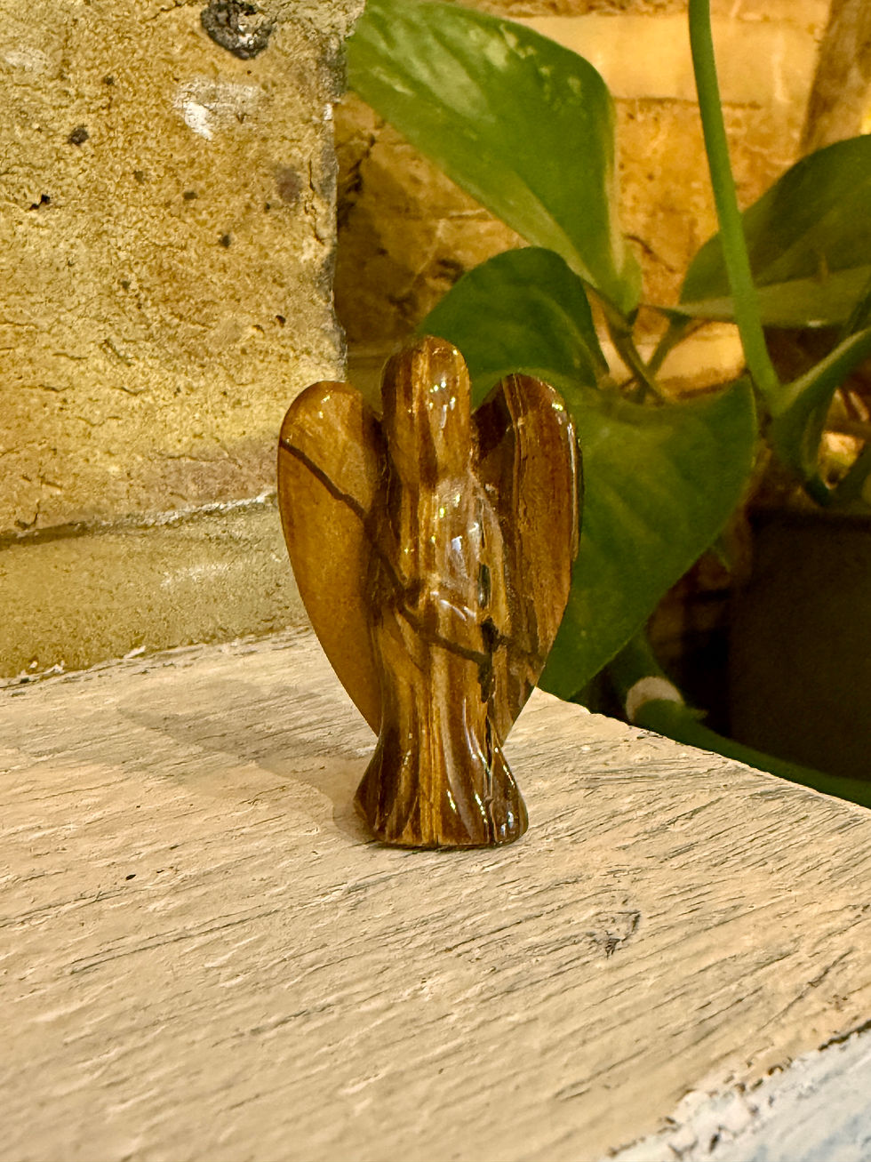 Thumbnail: Healing Angel