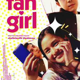 FAN GIRL at the 2020 MMFF!