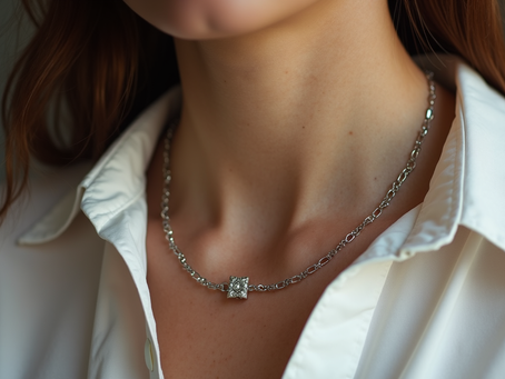 Descubra a Elegância das Semijoias Bella Aura