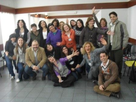 Entremezclar el Coaching con la Capa