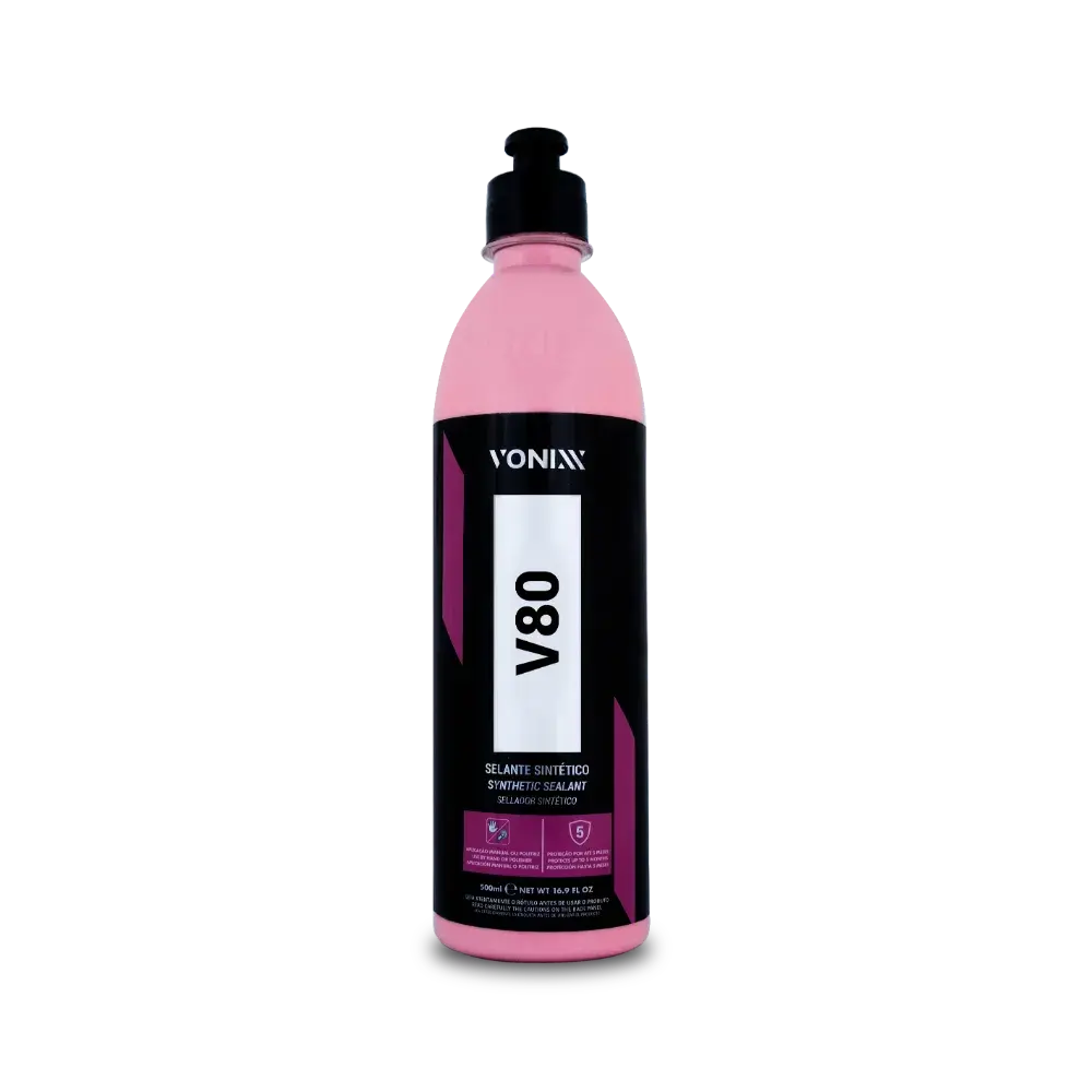 V80 VONIXX 500ML SELANTE SINTÉTICO