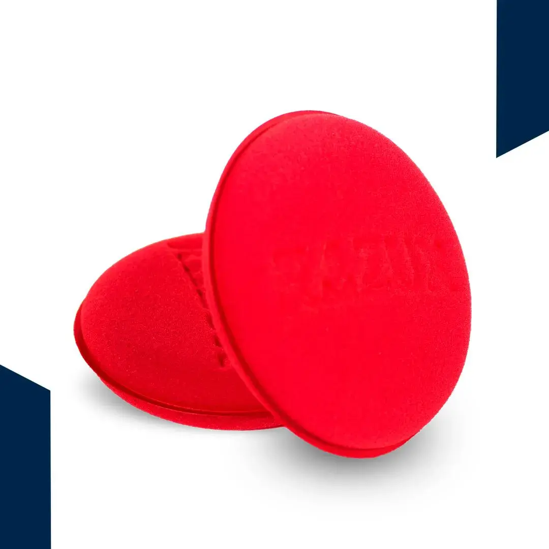 Aplicador Razux de Espuma com 2 unidades