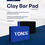 Miniatura: CLAY BAR PAD VONIXX SOCIAL MEDIA