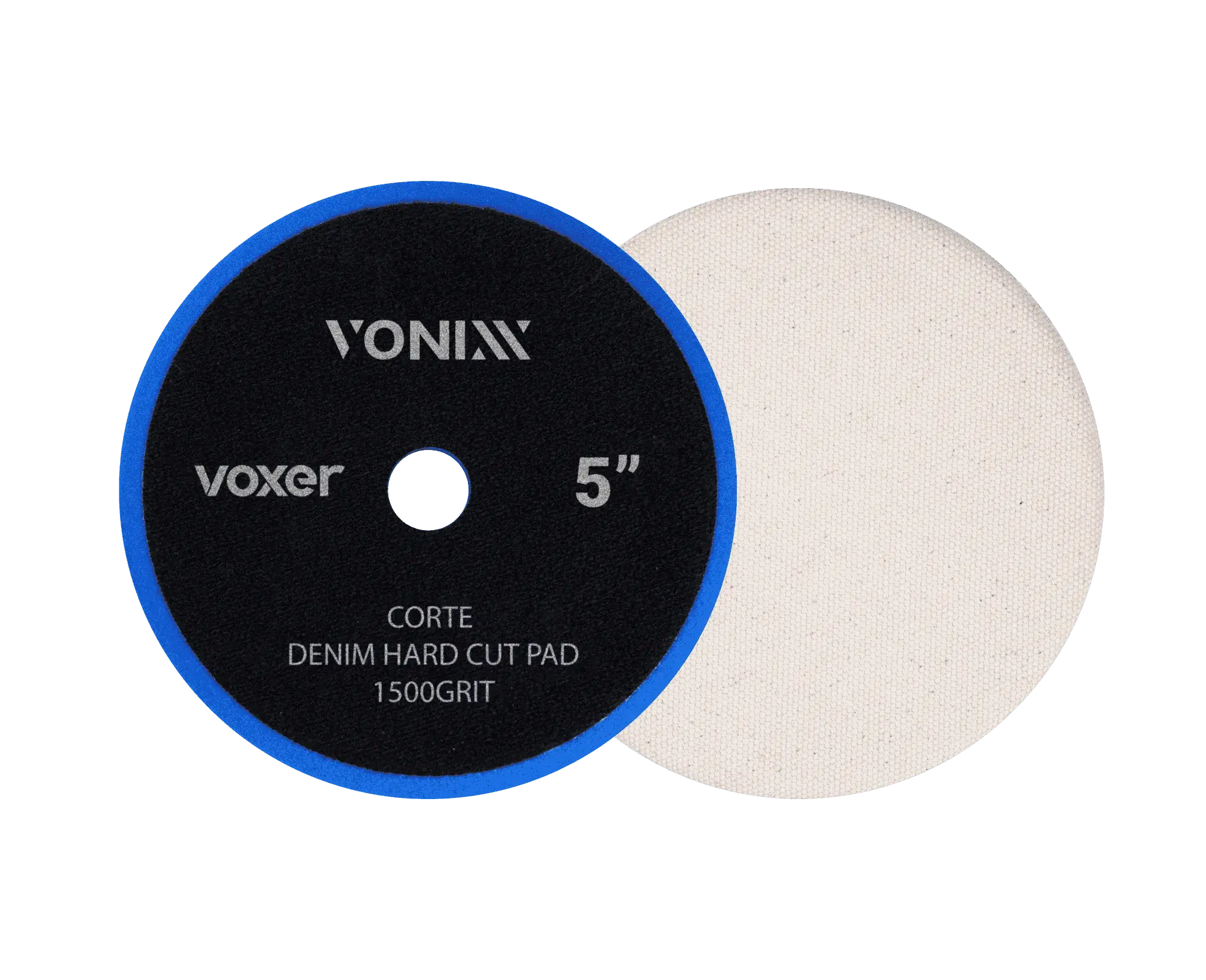 Boina de corte pesado