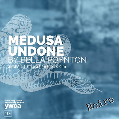 Medusa Undone