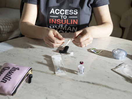 CPPI: RECALL OF INSULIN RE-IMPORTATION & PERSONAL IMPORTATION FEDERAL ORDERS MOVES AMERICA BACKWARDS