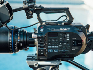 Camera Picture Profile
