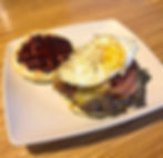 Early Burger