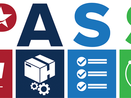 2024 Ipass Event at HCDE