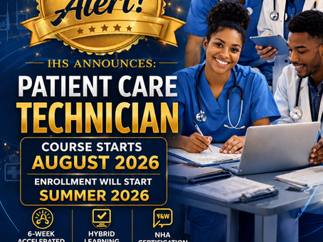New Course Alert !