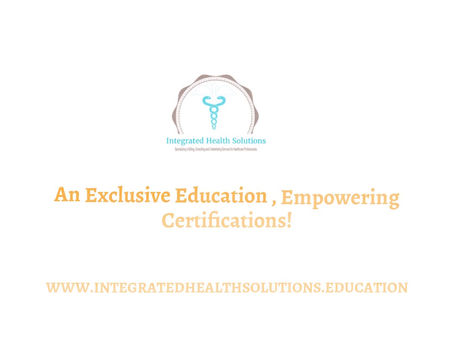 For two 2 days only IHS is offering PHLEBOTOMY COURSE enrollment at no cost to you !