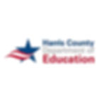 Harris-County-Department-of-Education-logo-square