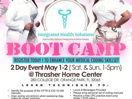 Come join us !