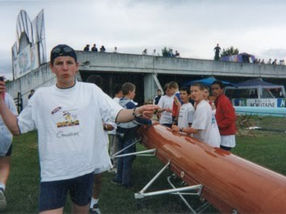 Le déclic en deux temps - Julien Bahain