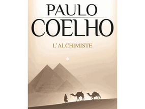 L'ALCHIMISTE