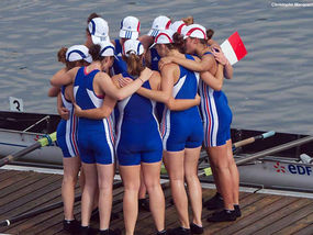 Coupe de la Jeunesse 2011 à Linz/Ottensheim