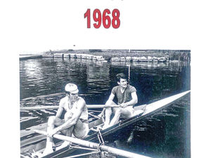 Mexico 1968 : Jean-Pierre Drivet au cœur de l’olympiade