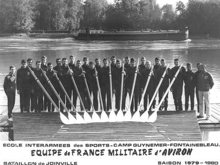 Les retrouvailles de BRIVES