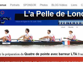 L'a Pelle de Londres en ligne