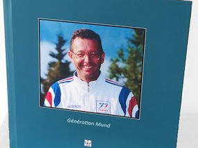 Recueil de photos Eberhard Mund
