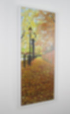 Autumn In Berlin £360