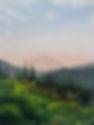 Shadows in the Valley - PRINT £40.00