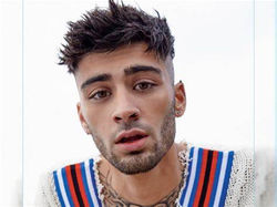 zayn malik
