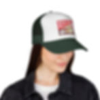 Thumbnail: Trucker Cap - Skeeter's World Famous Design